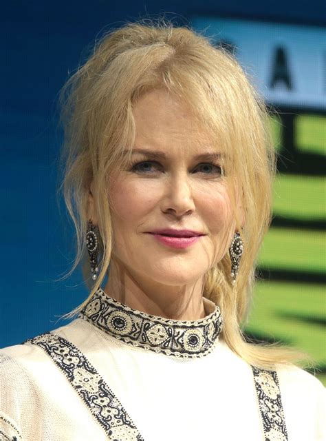 nicole kidman age in batman